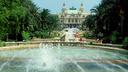 Monacos histoiric Monte Carlo Casino.